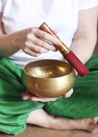 Yoga du Son & Méditation, Colonie de vacances Ulysséo, Mieux-être-bien-être